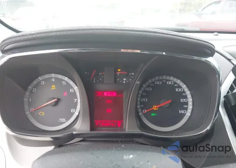 2013 GMC Terrain Sle-1 from USA, damaged, VIN 2GKALMEKXD6342974